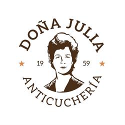 Anticucheria DOÑA JULIA