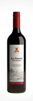 borgoña-la-fourie