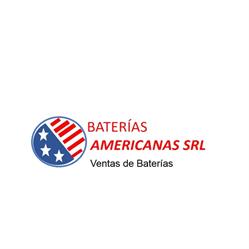 Baterias Americanas Srl