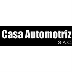 CASA AUTOMOTRIZ