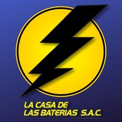 La Casa De Las Baterias S.a.c.