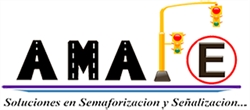 Amafe S.a.c.- Semaforos Señalizacion