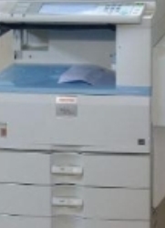 Copier Service
