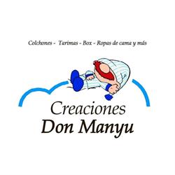 Creaciones Don Manyu