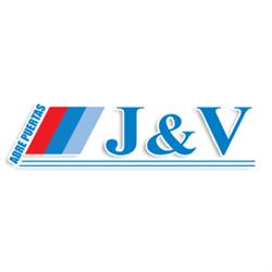 ABRE PUERTAS J & V