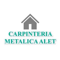 ALET CARPINTERÍA METÁLICA