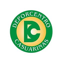 Deporcentro Casuarinas