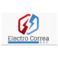 ELECTRO CORREA S.A.C.