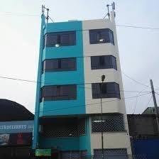 El Embrujo Hostal