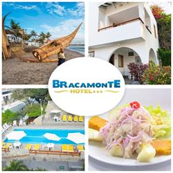 Hostal Bracamonte