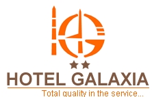 Hotel Galaxia