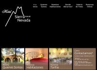 Hotel Sierra Nevada