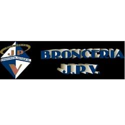 BRONCERÍA Y ESTRUCTURAS METÁLICAS JPV.