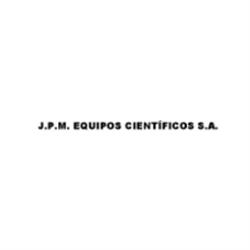 JPM Equipos Cientificos