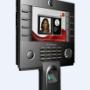 ZKSOFTWARE  ICLOCK 3500 - Tecflex SAC