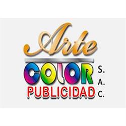 Artecolor Publicidad SAC