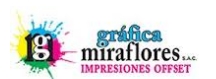 Gráfica Miraflores S.A.C.
