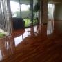 PISO DE PARQUET