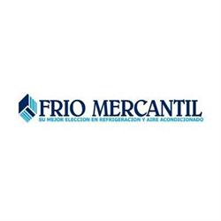 Frio Mercantil S A