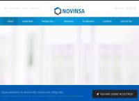Nova Ingenieros S.a.