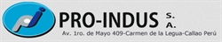Pro Indus S a