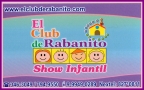 El Club De Rabanito