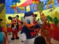 SHOW DISNEY