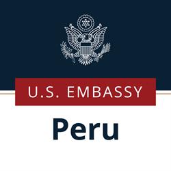 Embajada de Los Estados Unidos de Norte Ame Rica