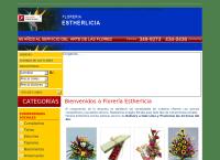 Floreria Estherlicia