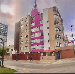 Hotel Pueblo Libre