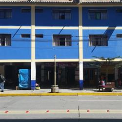 Hostal Turistico el Pacifico E.i.r.l.
