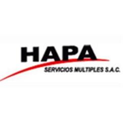 Hapa Servicios Múltiples Sac