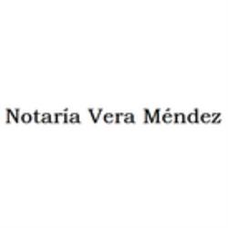 Notaría Vera Méndez