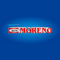 BIM MORENO