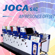 JOCA DISTRIBUCIONES S.A.C.