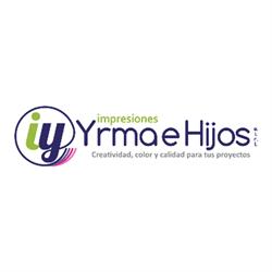 Impresiones Yrma e Hijos E.I.R.L.