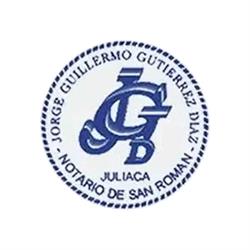 NOTARÍA GUTIÉRREZ