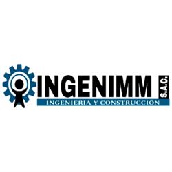 INGENIMM SAC