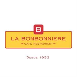 La Bonbonniere