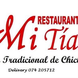 Restaurant Mi Tia Srl