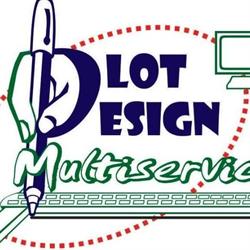 Plot Design Multiservice