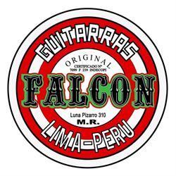 Guitarras Falcón