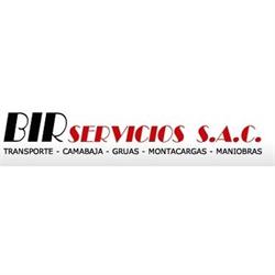 Bir Servicios S.A.C