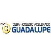 Ceba - Colegio Acelerado Guadalupe