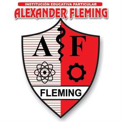 Alexander Fleming