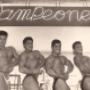 Formando campeones desde 1979