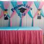 FIESTA DE PROMOCION