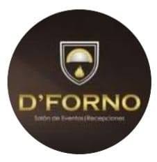 D'forno Recepciones S.a.c.