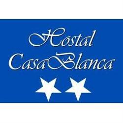 Hotel Casa Blanca Tarapoto