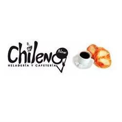 Heladería Cafetería el Chileno